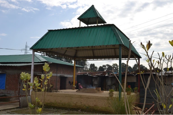 Agni Kund